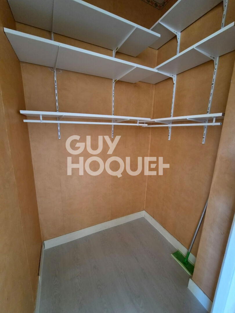Appartement Chelles 1 pièce 34.63 m2
