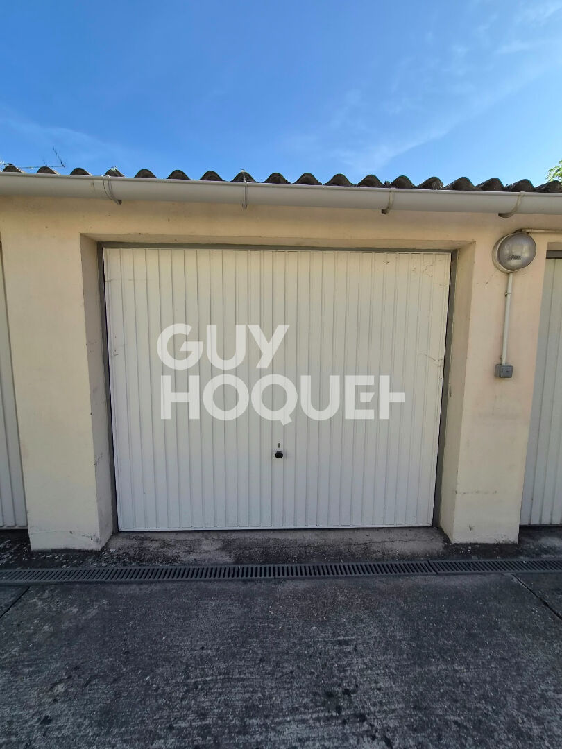 Appartement Chelles 1 pièce 34.63 m2