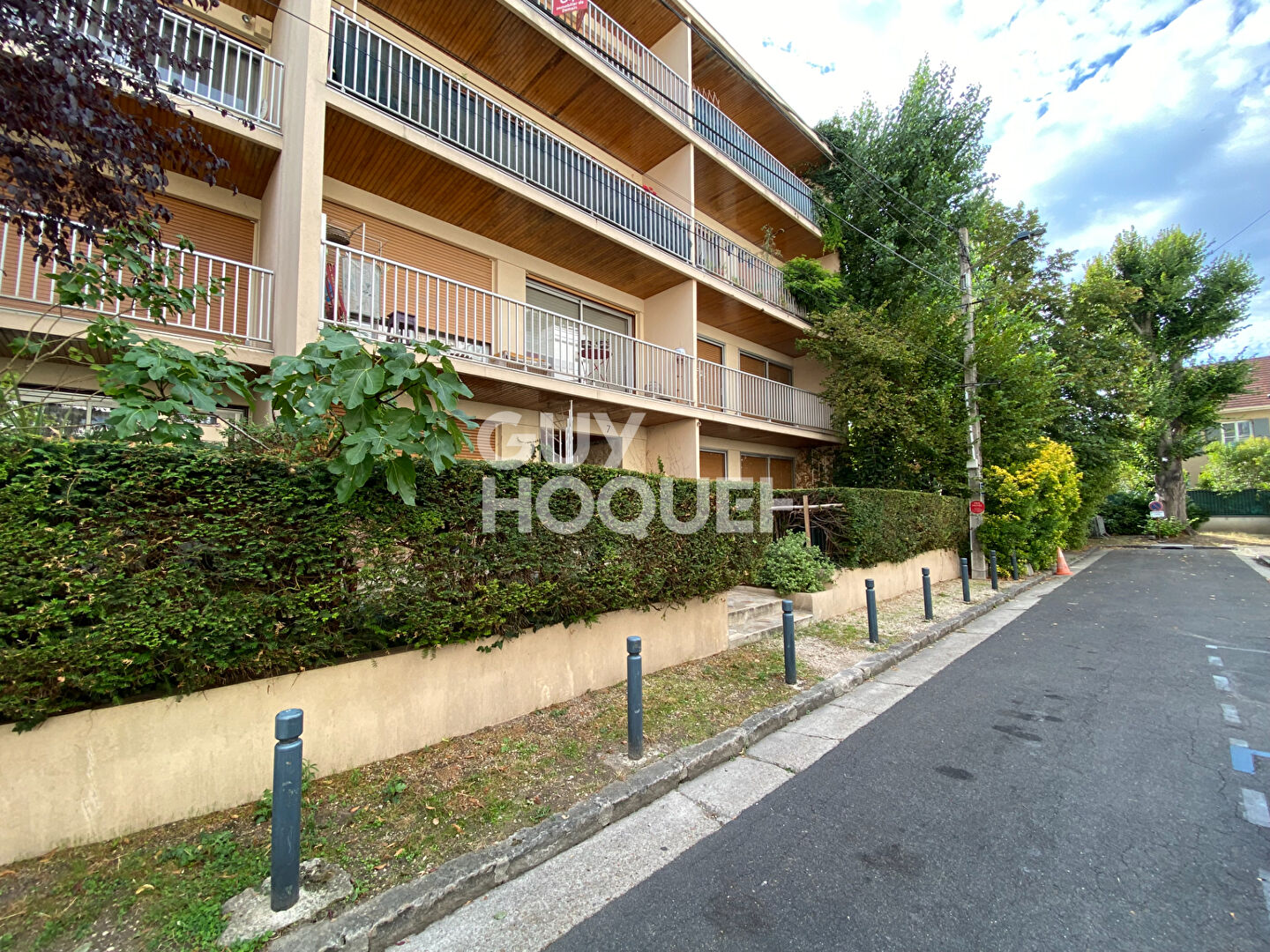 Appartement Chelles 1 pièces 32.08 m2