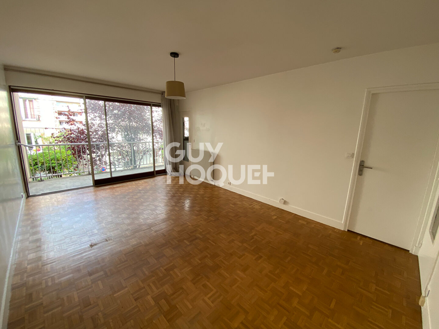 Appartement Chelles 1 pièces 32.08 m2