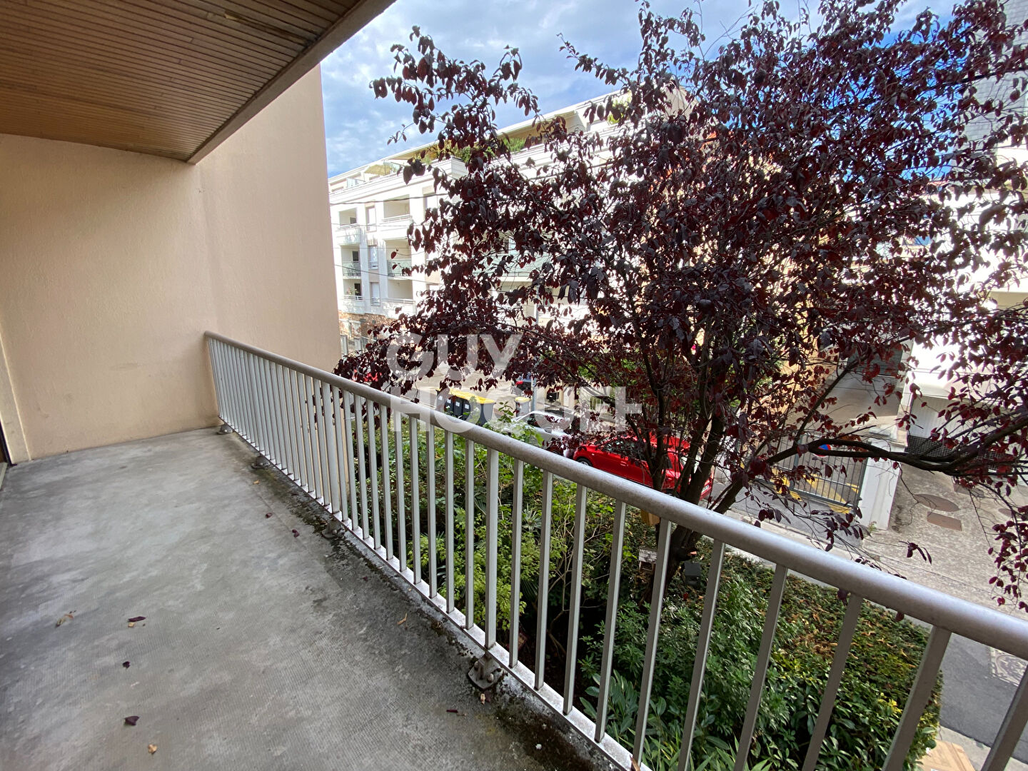 Appartement Chelles 1 pièces 32.08 m2