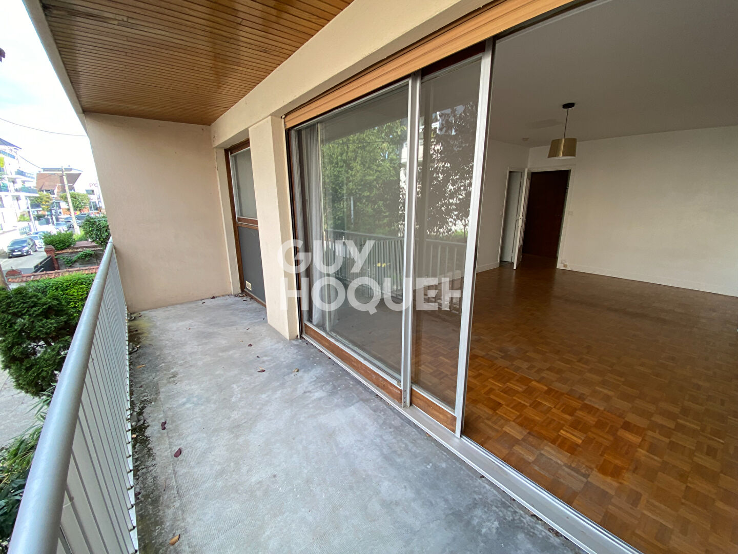 Appartement Chelles 1 pièces 32.08 m2
