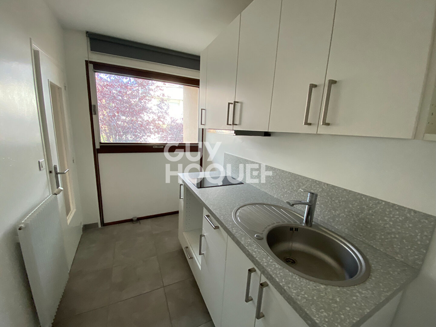 Appartement Chelles 1 pièces 32.08 m2