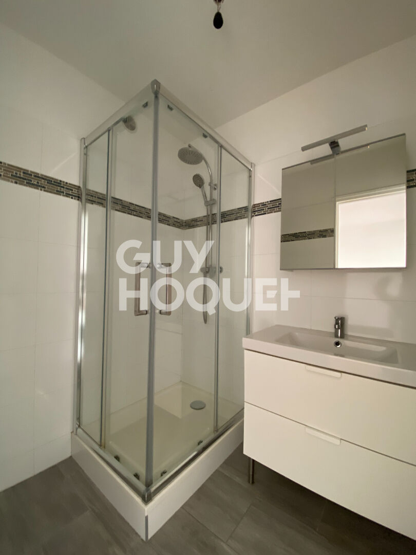 Appartement Chelles 1 pièces 32.08 m2