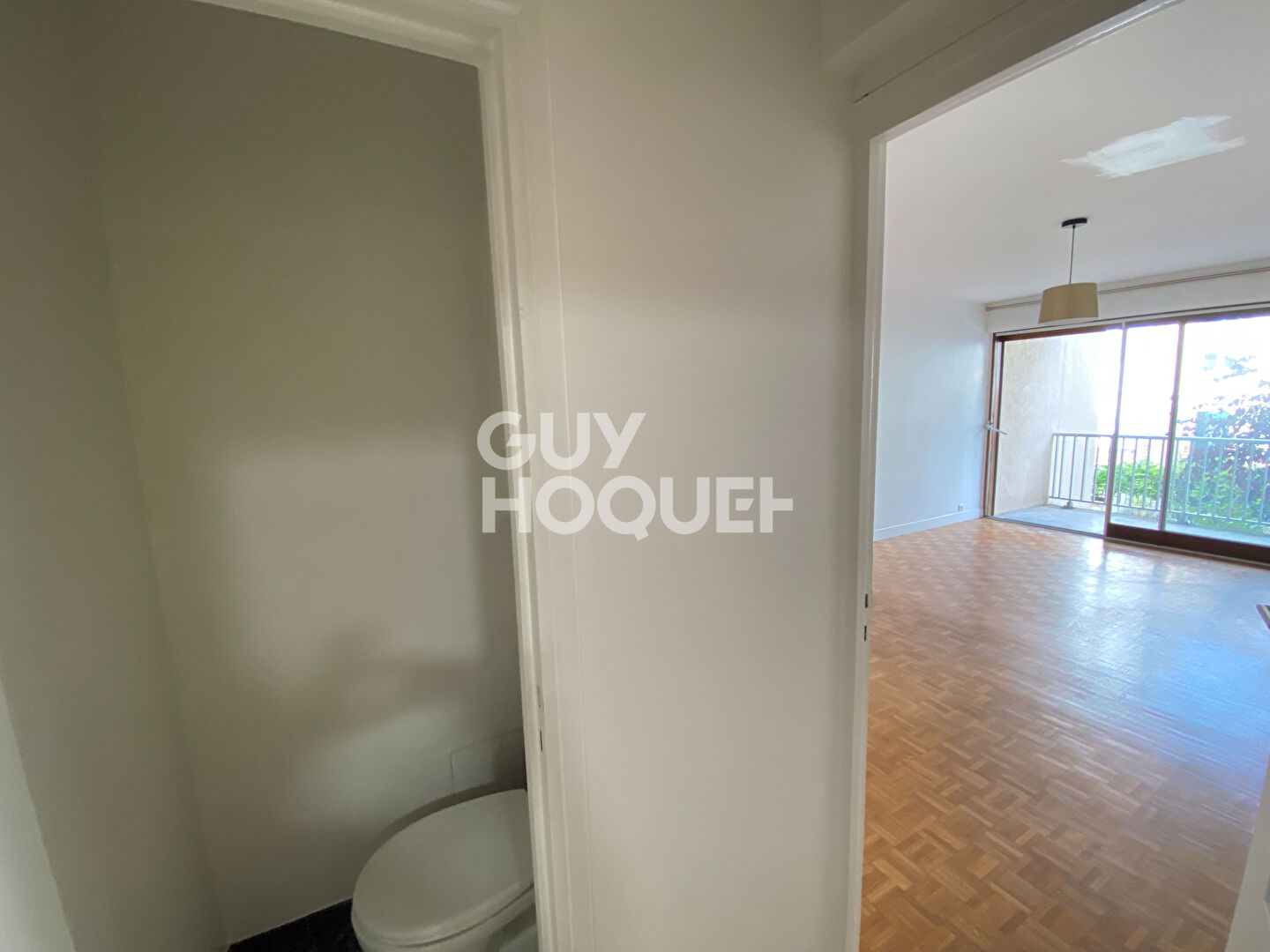 Appartement Chelles 1 pièces 32.08 m2