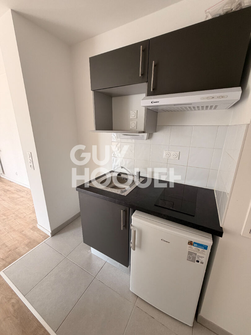 Appartement Chelles 1 pièce(s) 34 m2