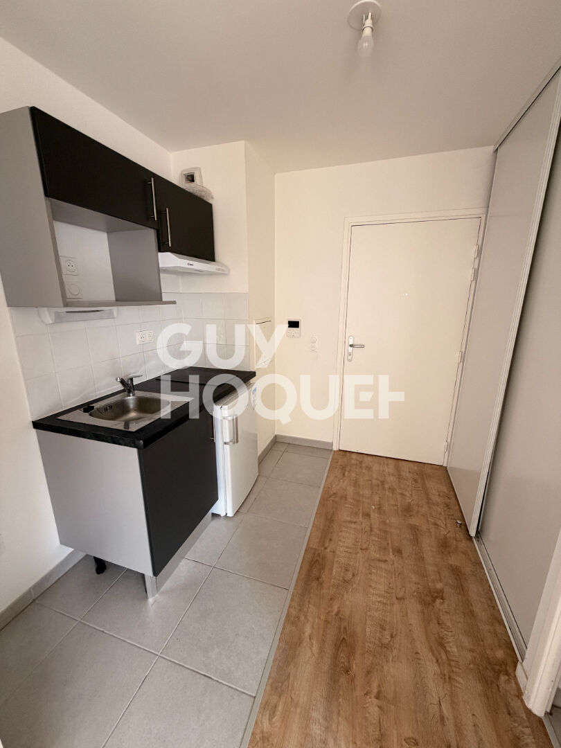 Appartement Chelles 1 pièce(s) 34 m2