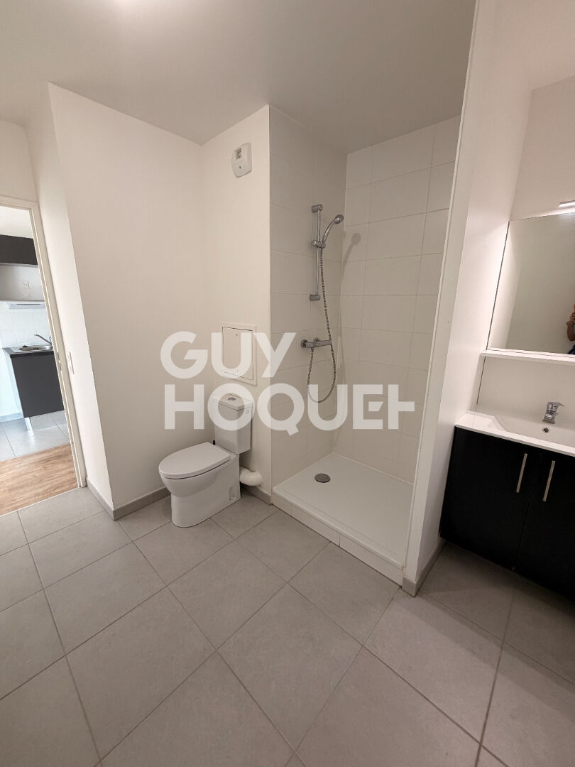 Appartement Chelles 1 pièce(s) 34 m2