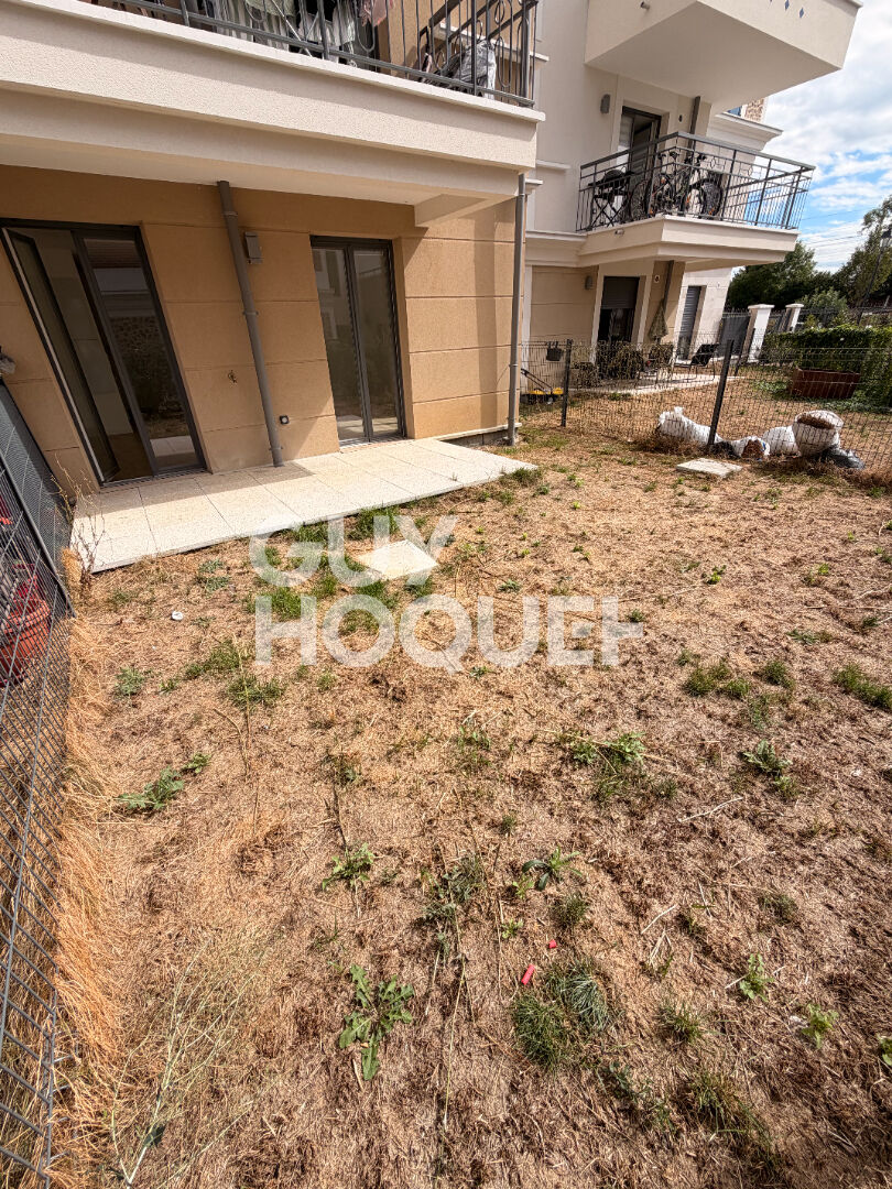 Appartement Chelles 1 pièce(s) 34 m2