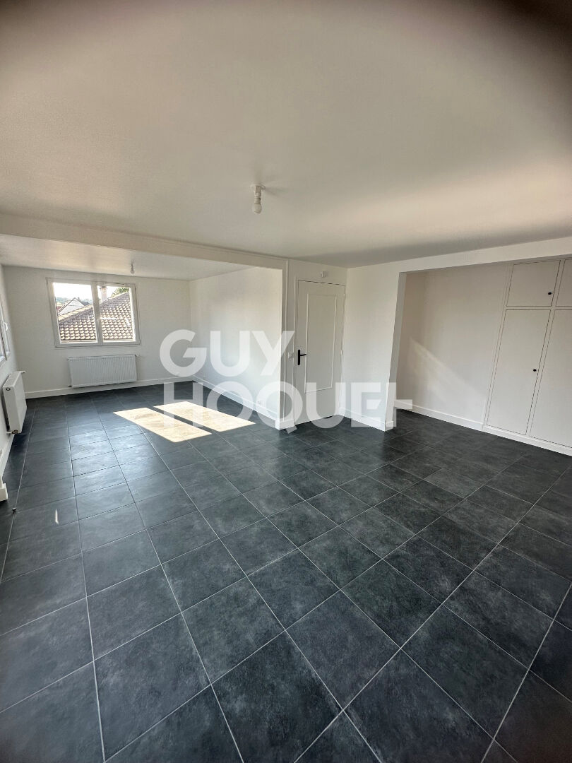 Appartement et loft en étage Courtry 4 pièce(s)  146m2 utile