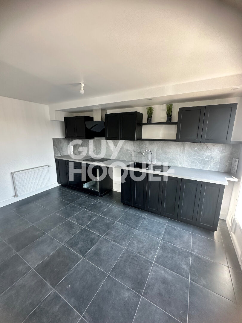 Appartement et loft en étage Courtry 4 pièce(s)  146m2 utile