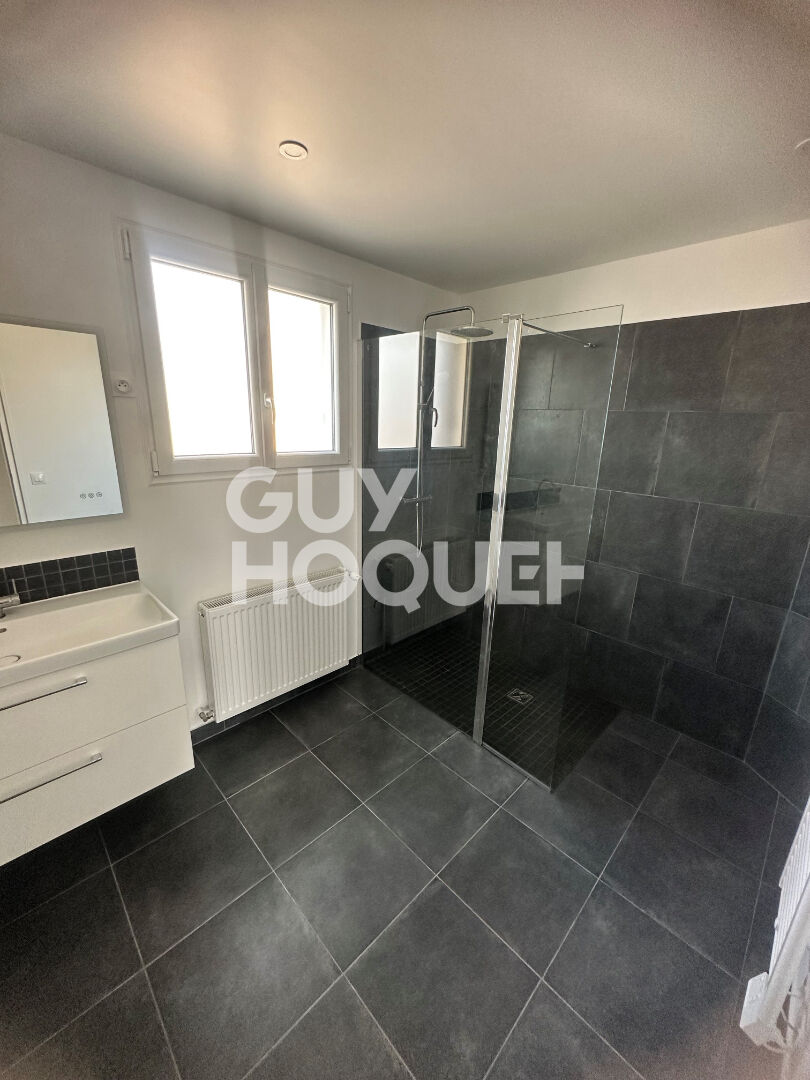 Appartement et loft en étage Courtry 4 pièce(s)  146m2 utile