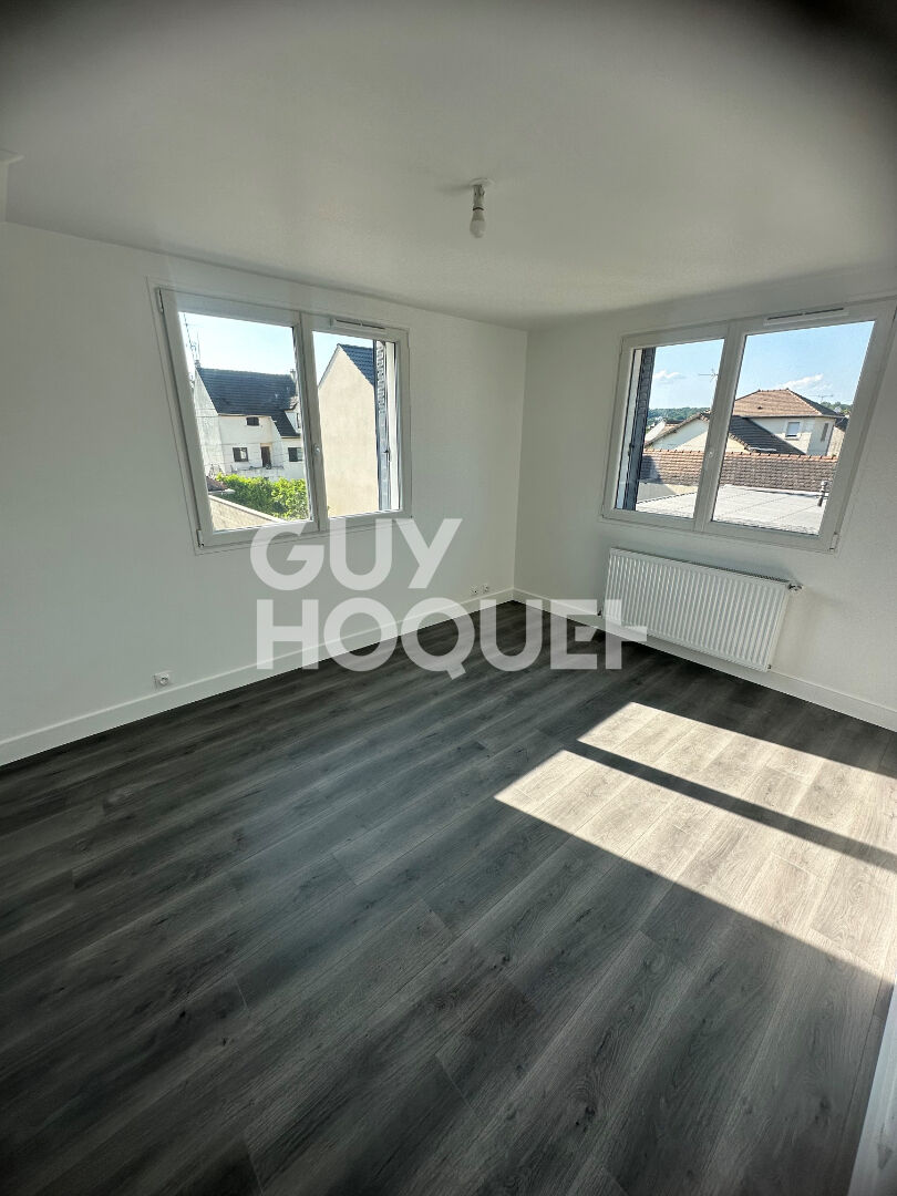 Appartement et loft en étage Courtry 4 pièce(s)  146m2 utile
