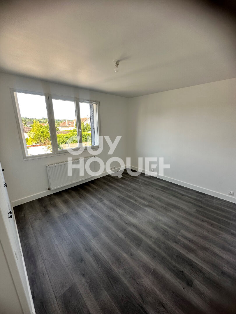 Appartement et loft en étage Courtry 4 pièce(s)  146m2 utile