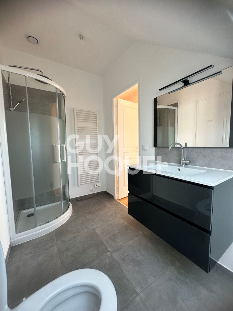 Appartement et loft en étage Courtry 4 pièce(s)  146m2 utile