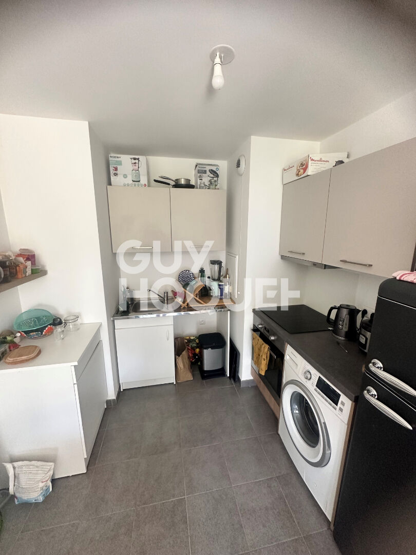 Appartement Chelles 2 pièce(s) 41.43 m2