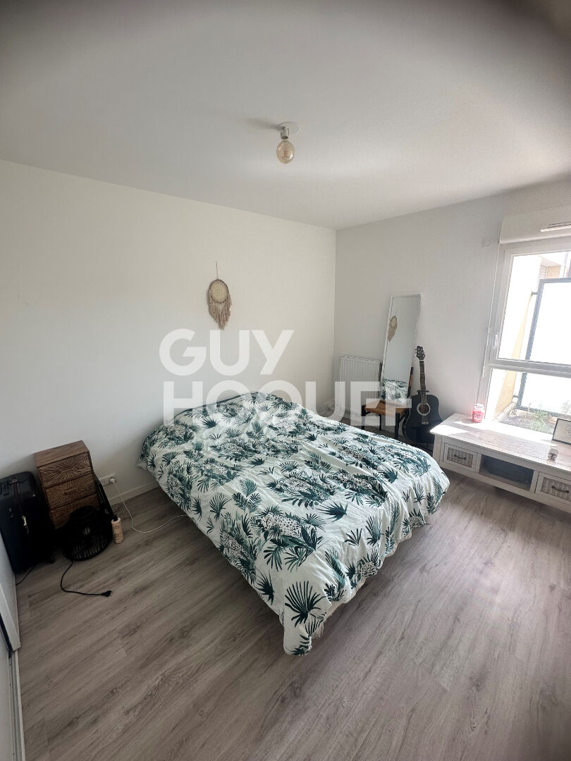 Appartement Chelles 2 pièce(s) 41.43 m2