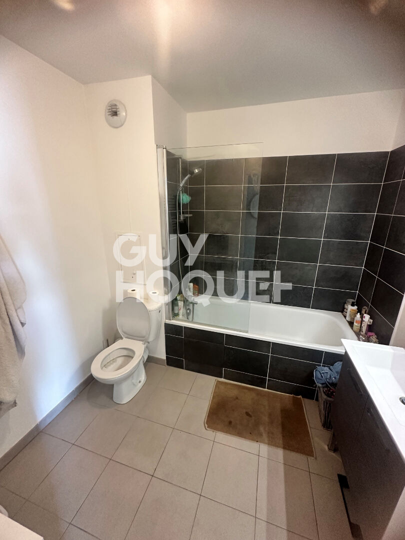Appartement Chelles 2 pièce(s) 41.43 m2
