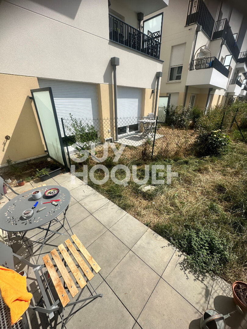 Appartement Chelles 2 pièce(s) 41.43 m2