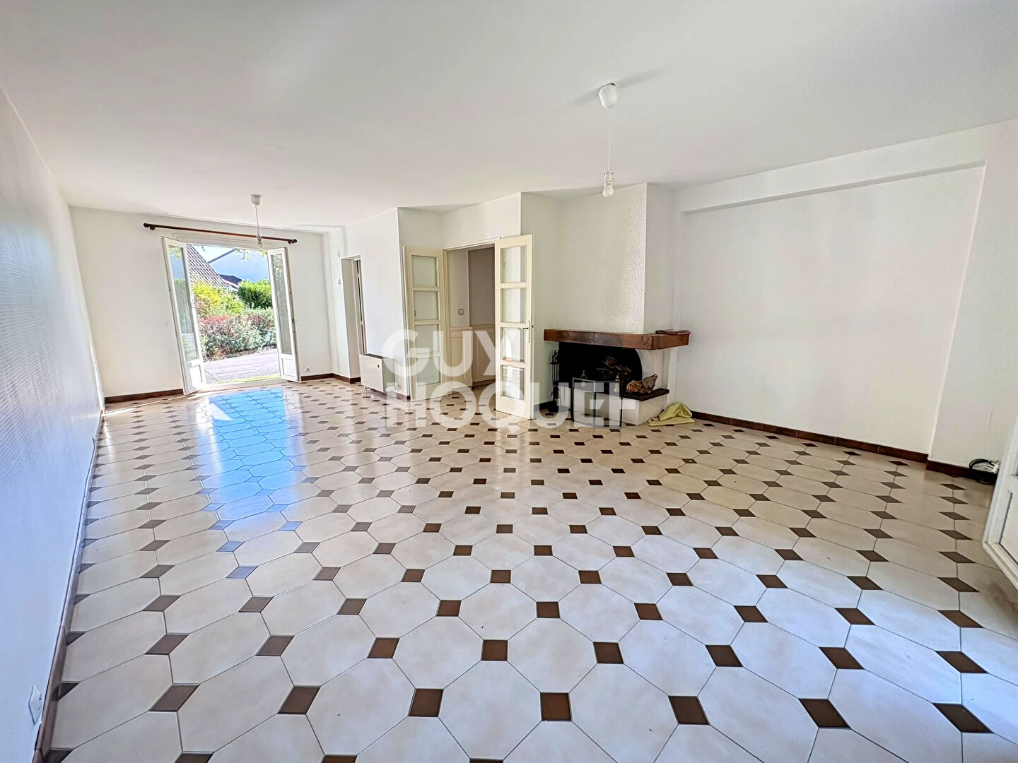 Maison Chelles 5 pièces 112 m2