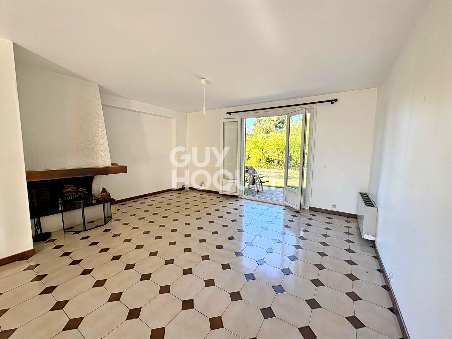 Maison Chelles 5 pièces 112 m2