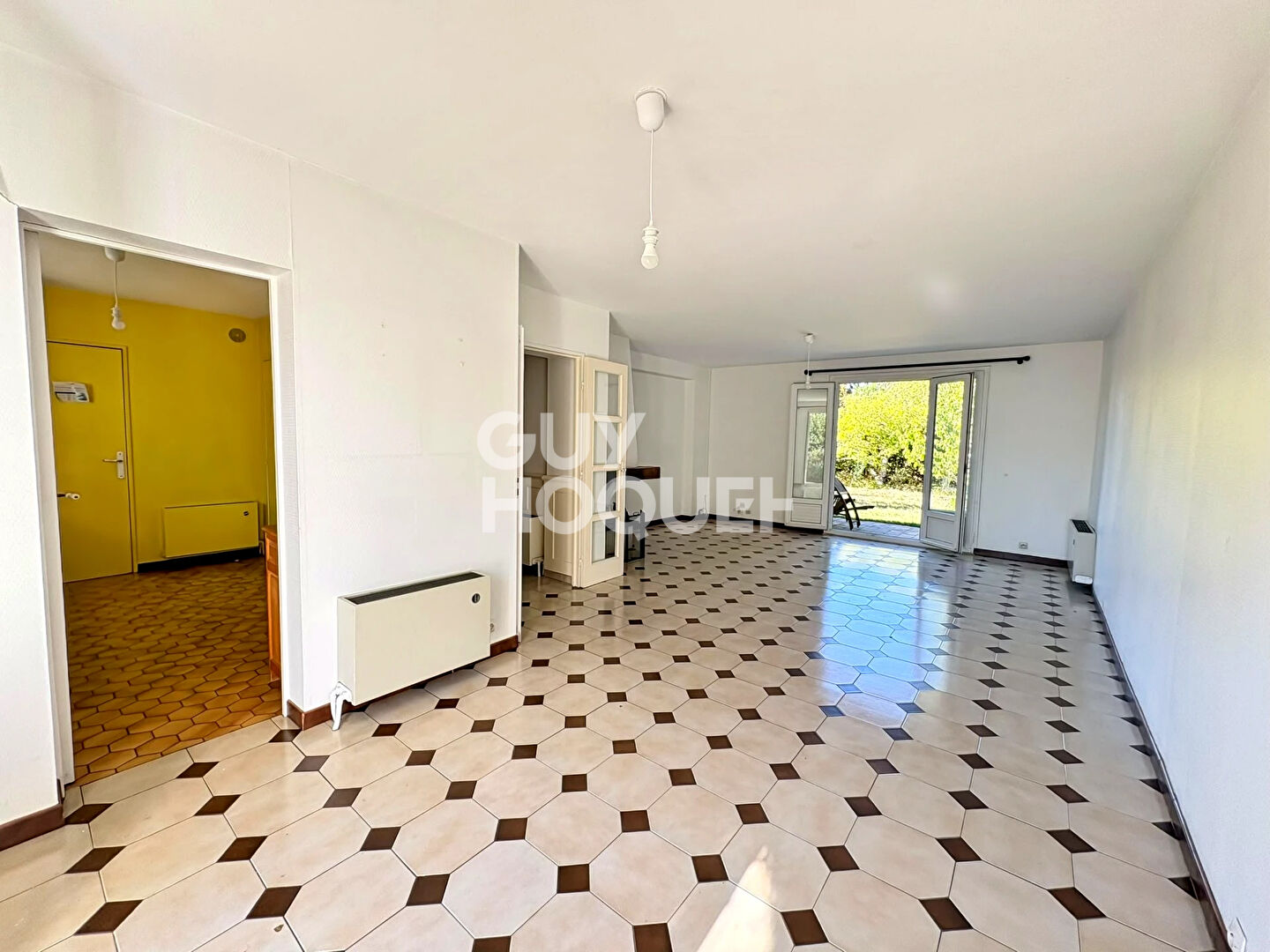 Maison Chelles 5 pièces 112 m2