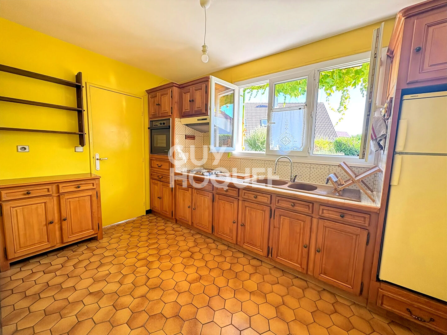 Maison Chelles 5 pièces 112 m2