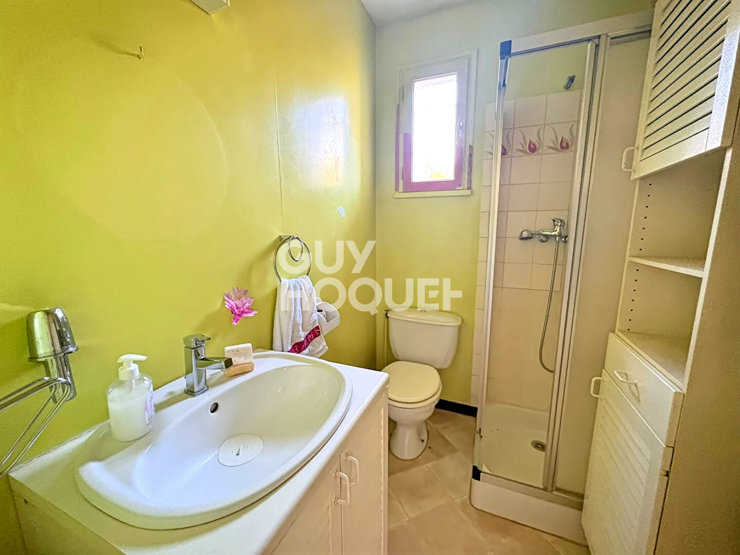 Maison Chelles 5 pièces 112 m2