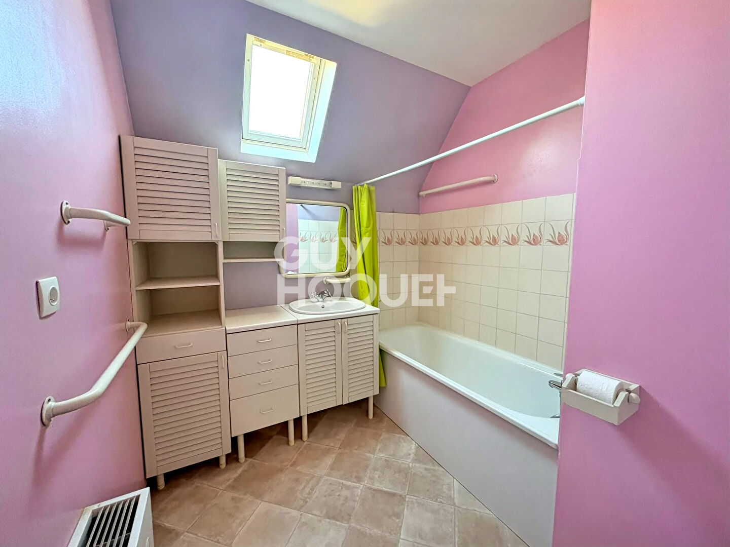 Maison Chelles 5 pièces 112 m2
