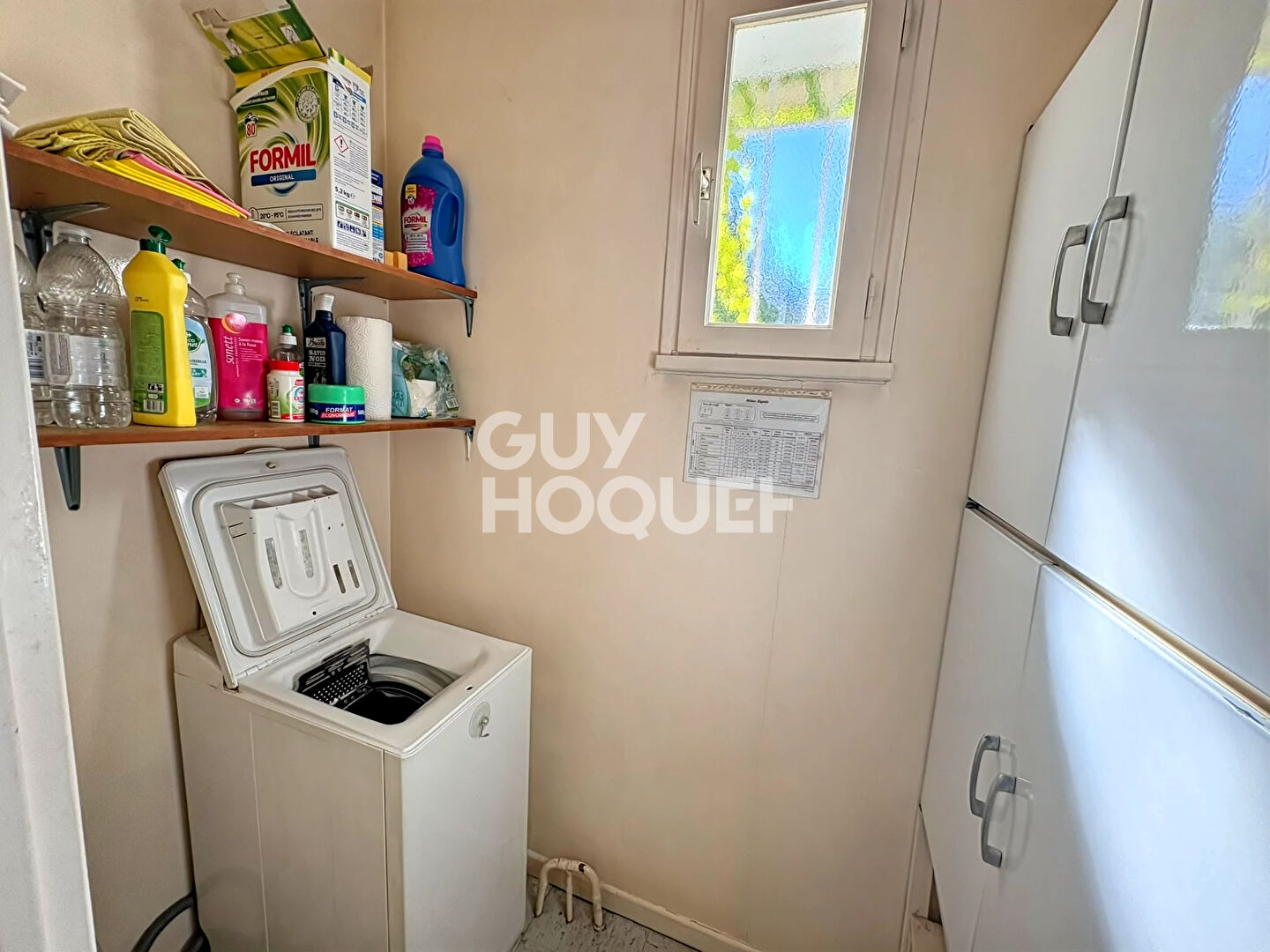 Maison Chelles 5 pièces 112 m2