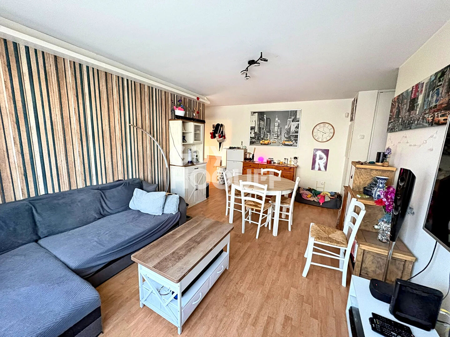 Appartement Chelles 3 pièces 64.69 m2
