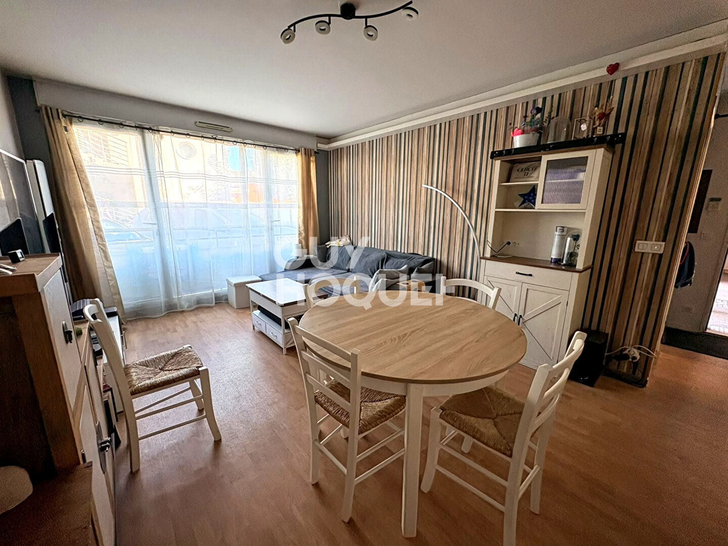 Appartement Chelles 3 pièces 64.69 m2