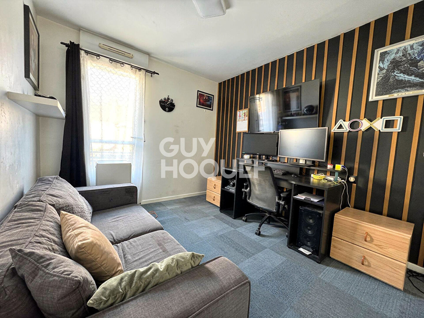 Appartement Chelles 3 pièces 64.69 m2