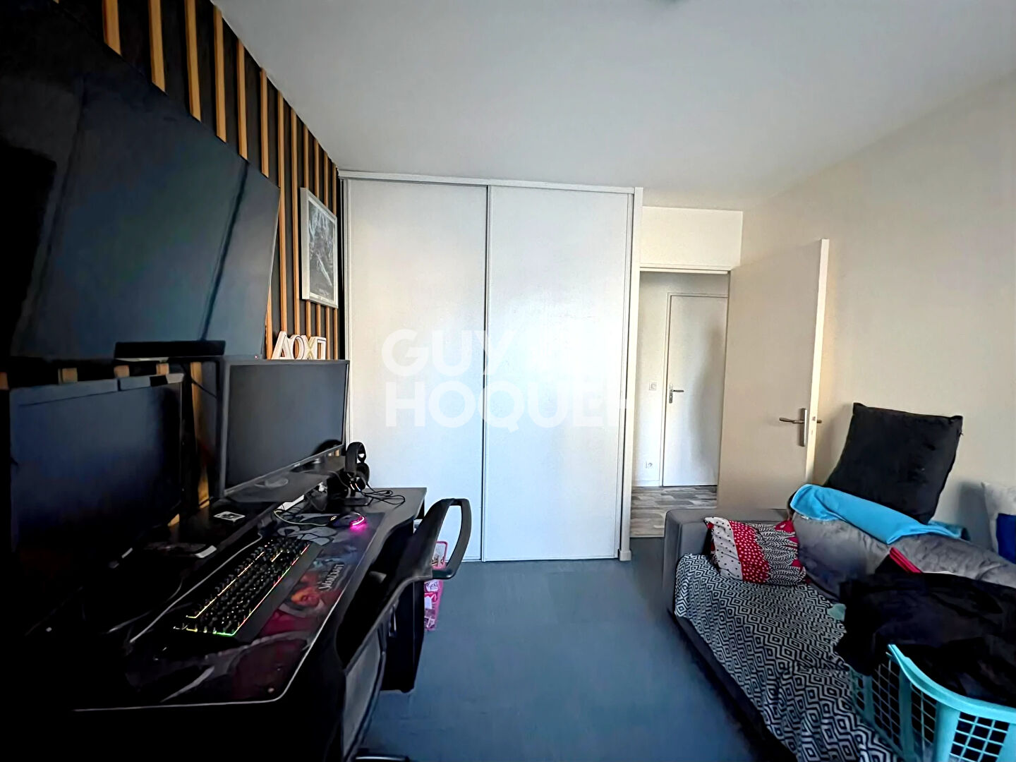 Appartement Chelles 3 pièces 64.69 m2