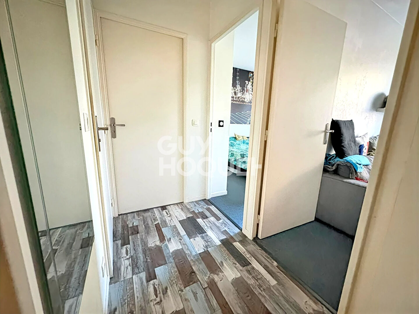 Appartement Chelles 3 pièces 64.69 m2