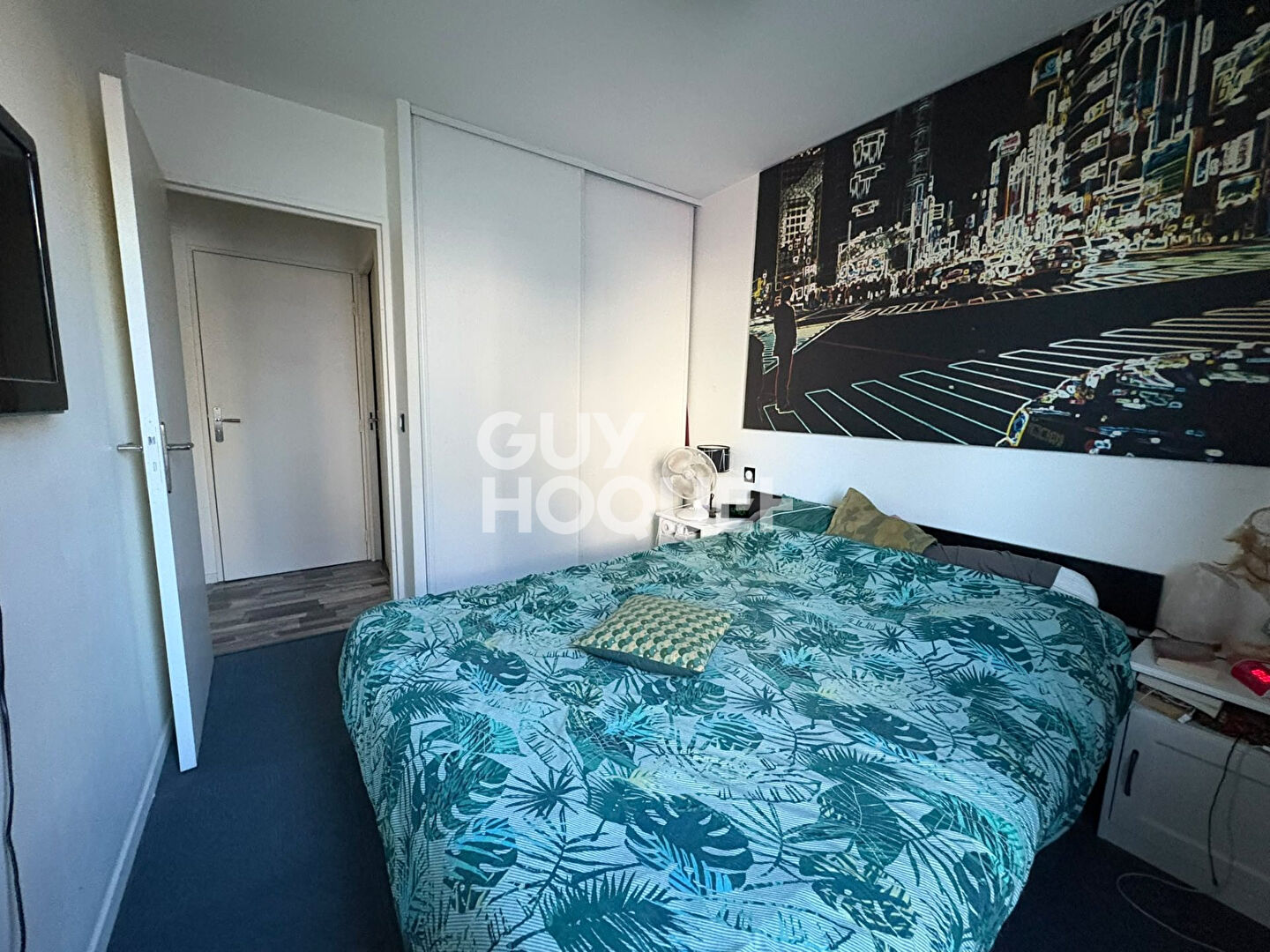 Appartement Chelles 3 pièces 64.69 m2