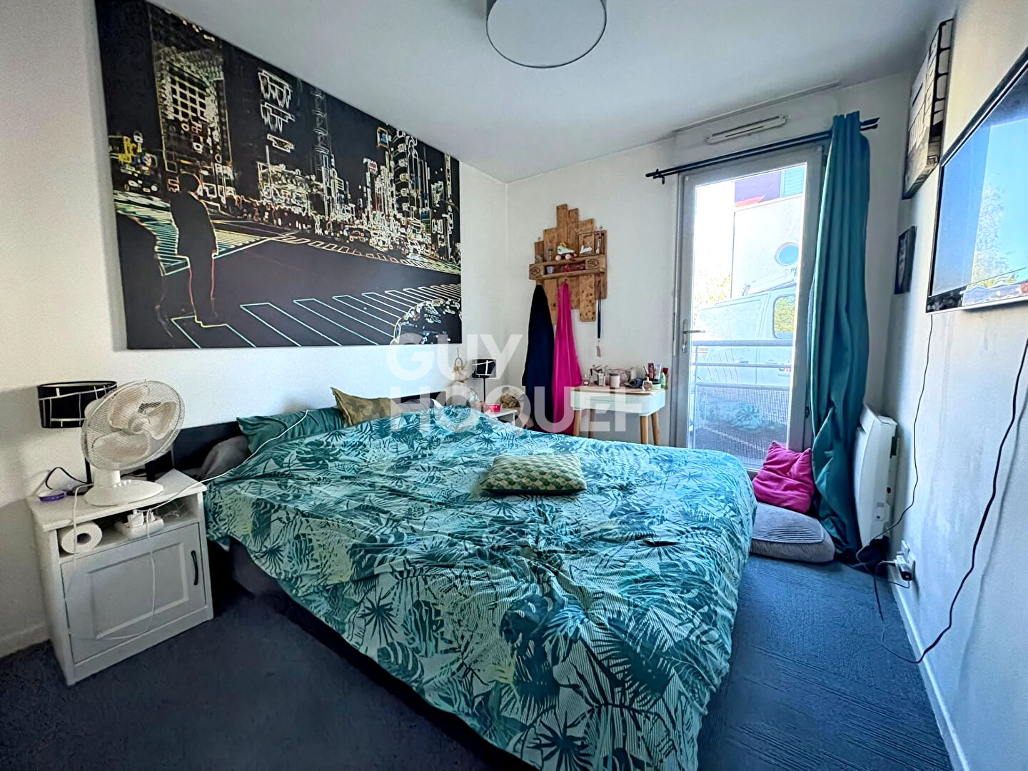 Appartement Chelles 3 pièces 64.69 m2