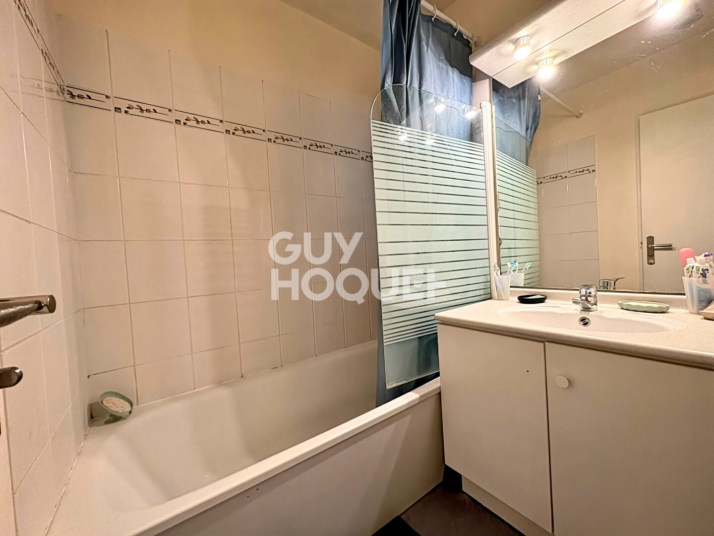 Appartement Chelles 3 pièces 64.69 m2