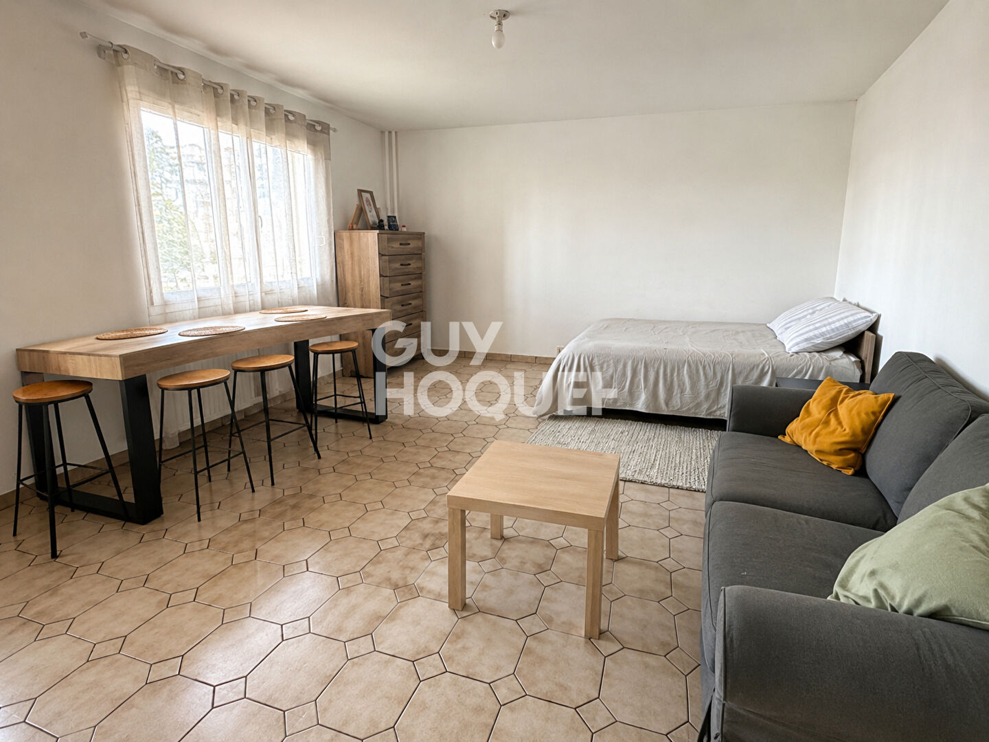 Appartement 1 pièce 35 m² · à Chelles · 34,6 m² · 119 500 €