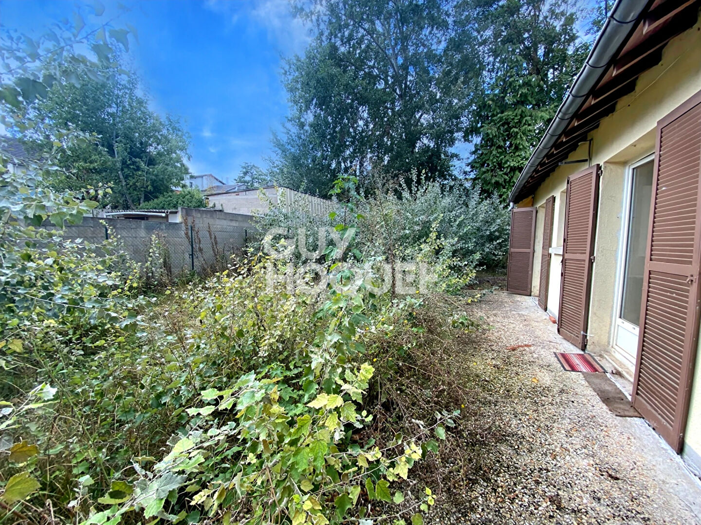Maison 3 pièces 80 m² · à Montfermeil · 79,9 m² · 233 000 €