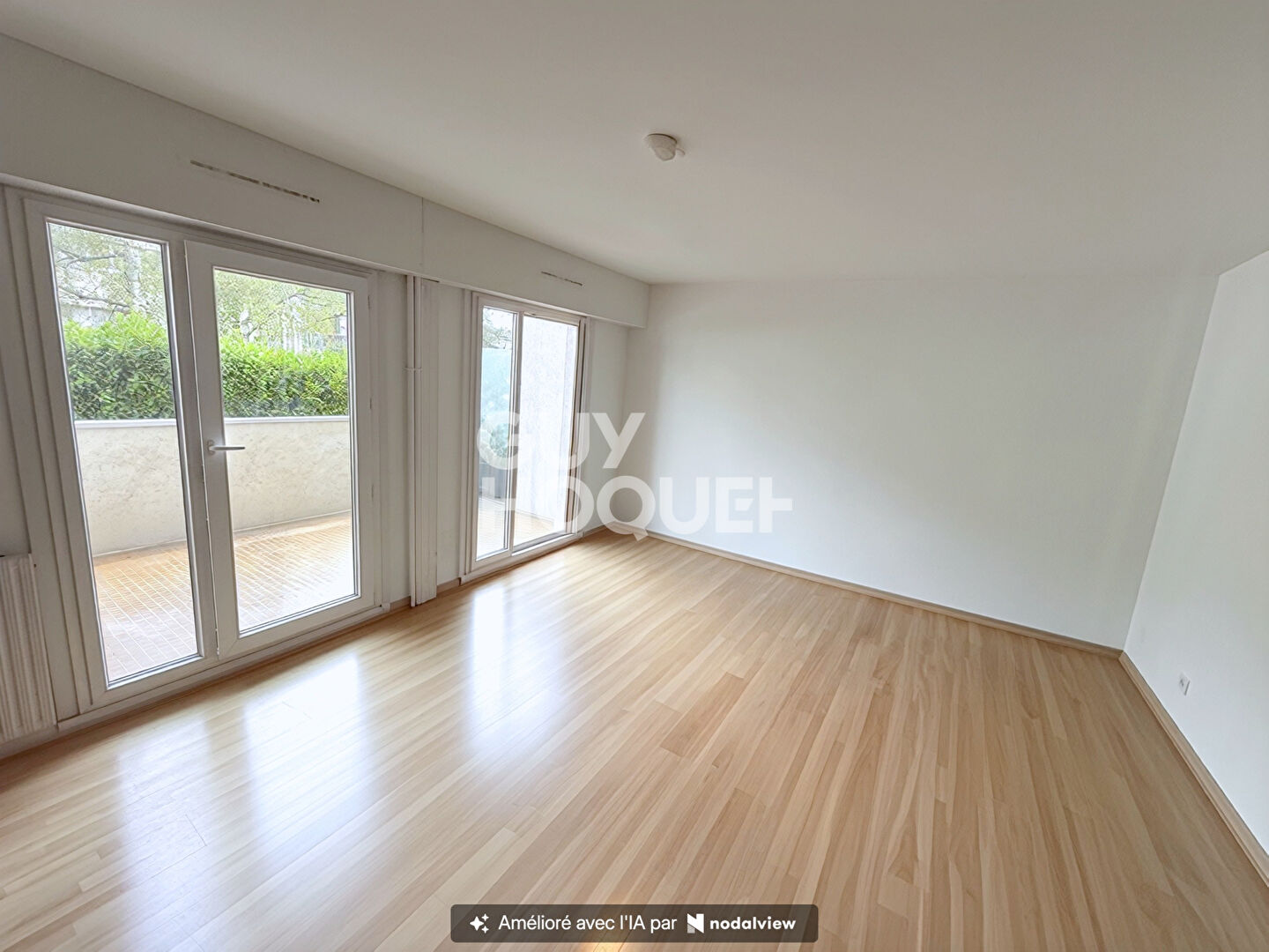 Appartement 1 pièce 40 m² · à Chelles · 39,6 m² · 149 500 €/mois