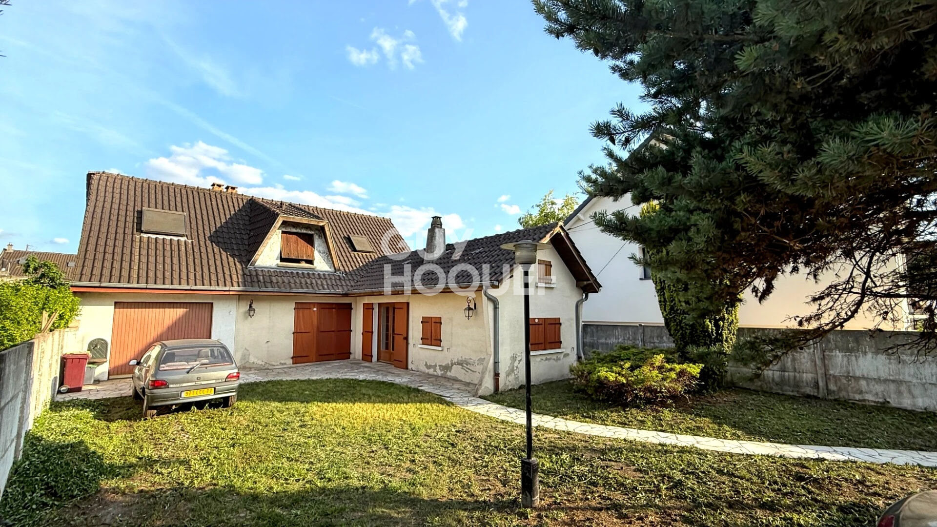 Maison 5 pièces 126 m² · à Chelles · 125,9 m² · 315 000 €