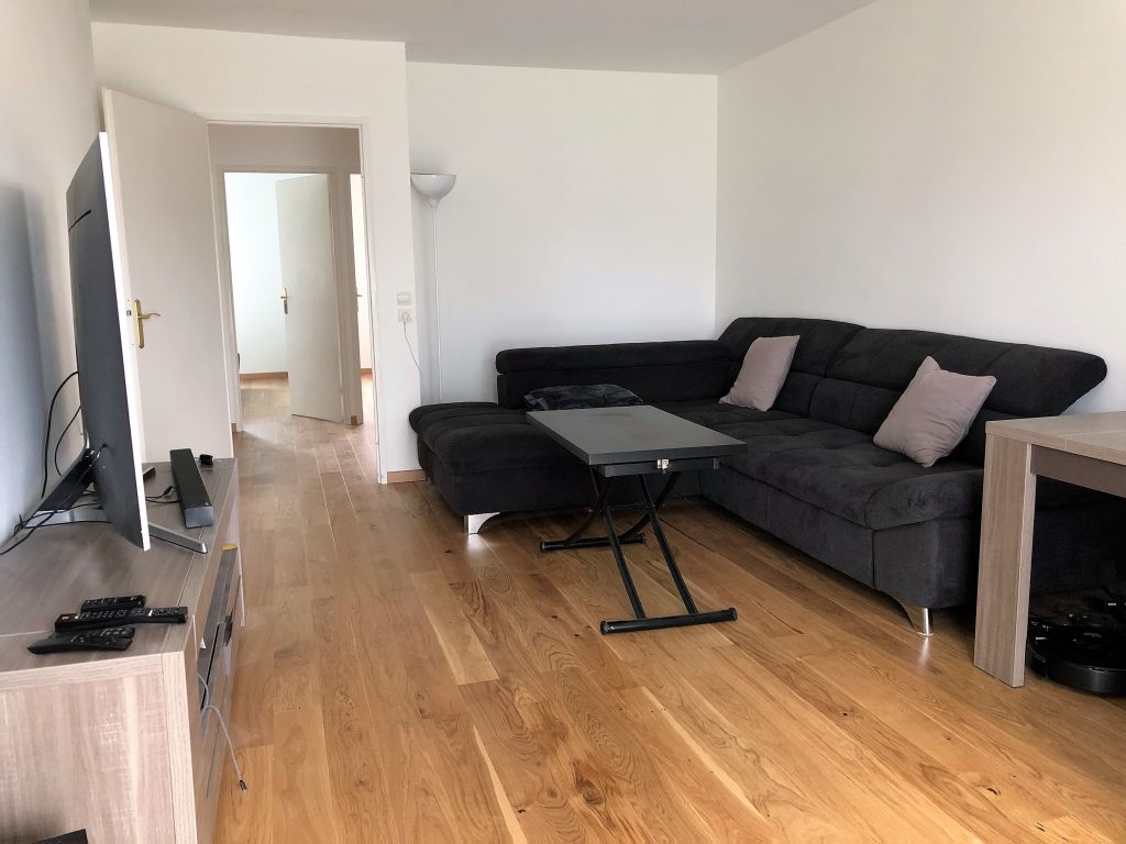 Appartement 3 pièces 67 m²  Lognes