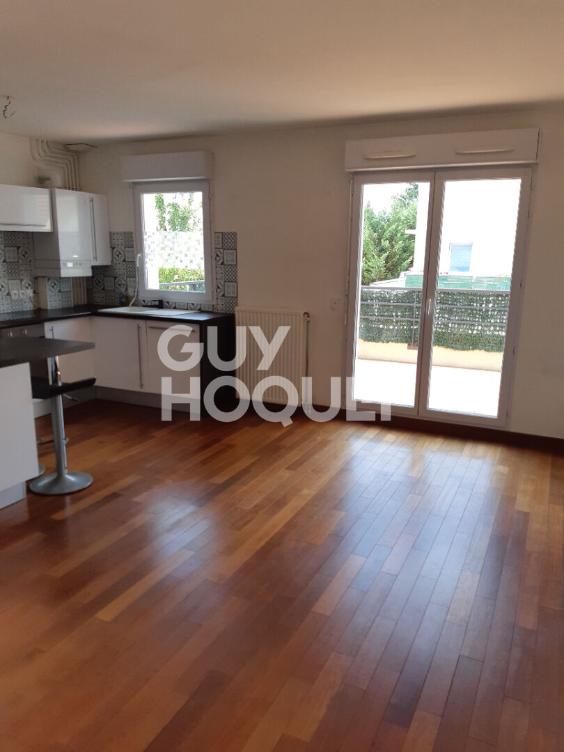 Duplex 48.60. m2  à  Montévrain