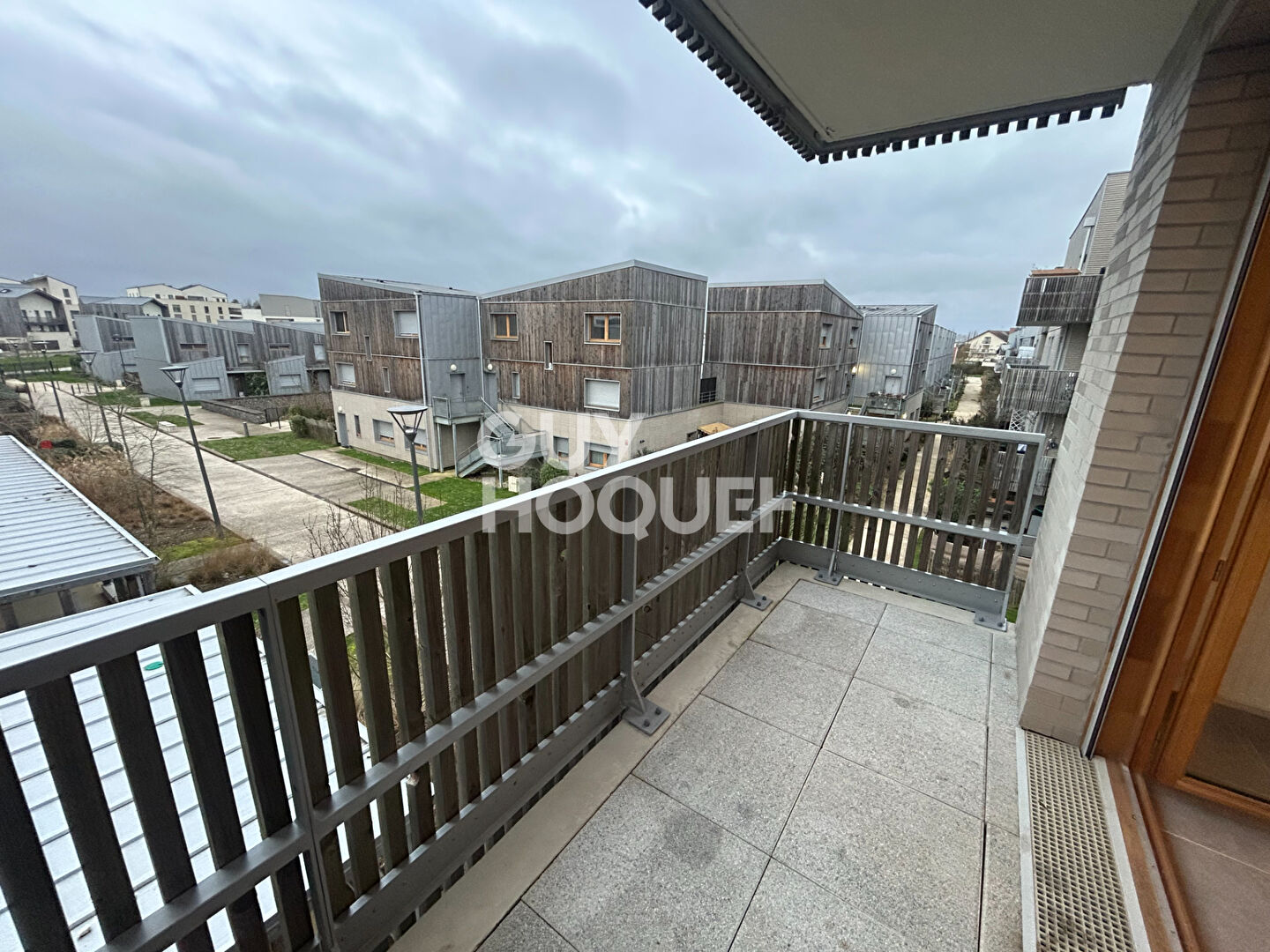 Appartement neuf 2 pièces
