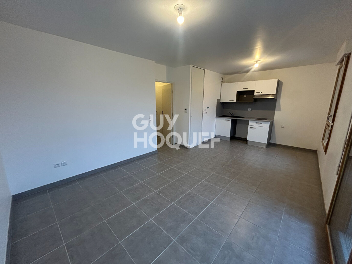 Appartement neuf 2 pièces