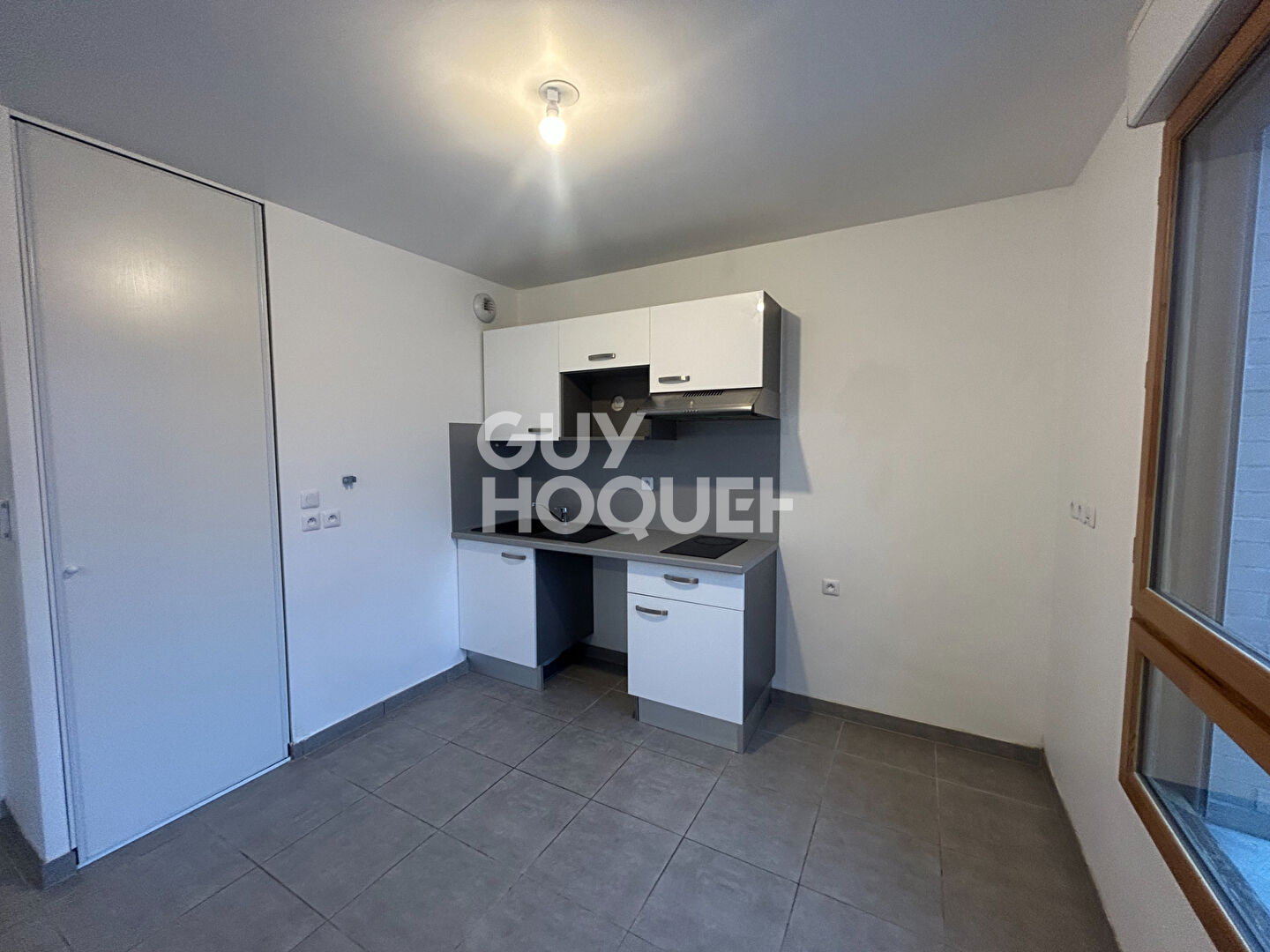 Appartement neuf 2 pièces