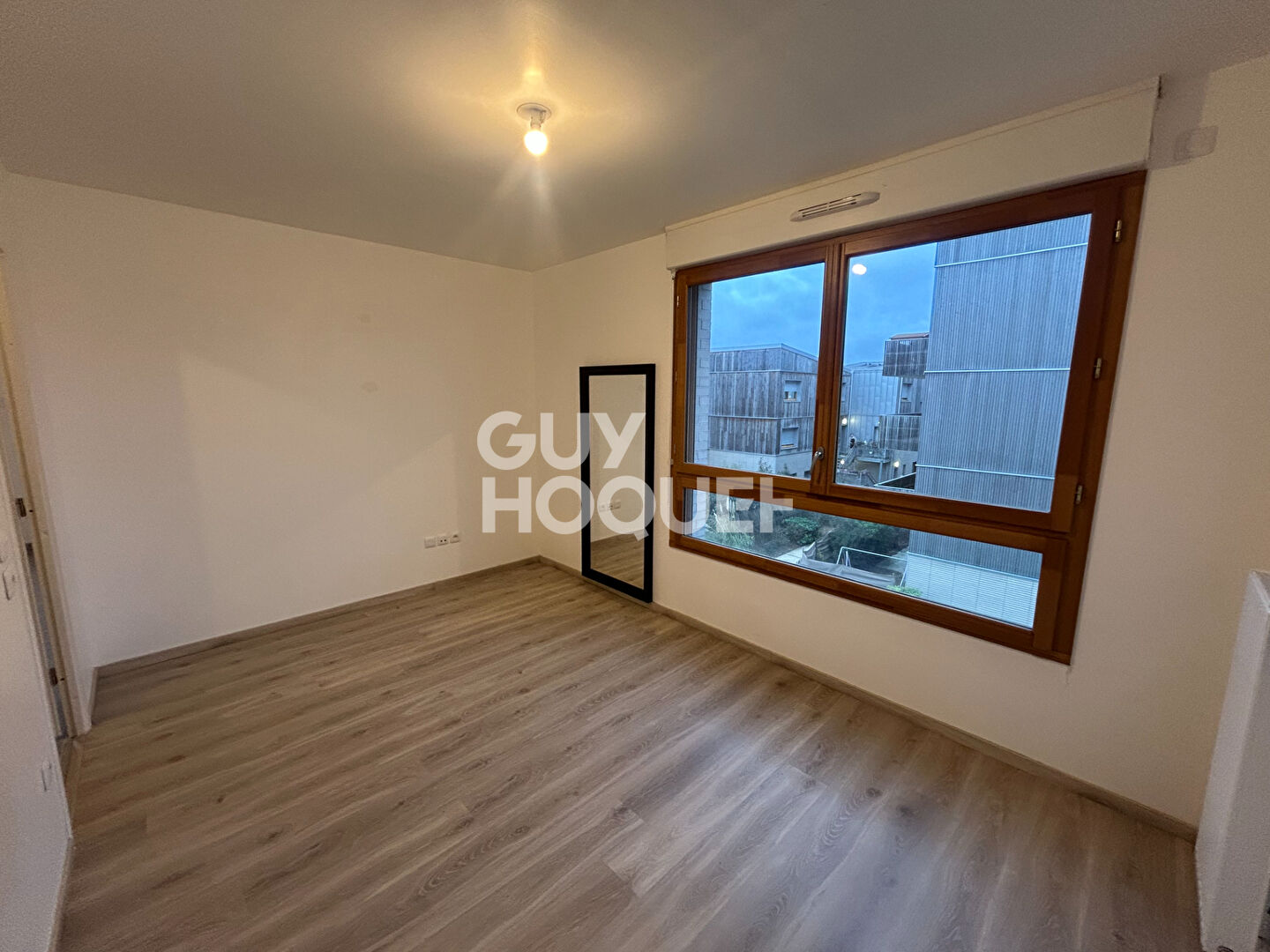 Appartement neuf 2 pièces