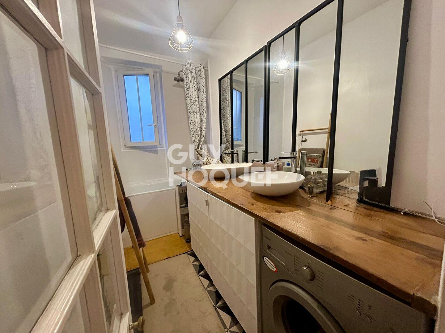 Charmant appartement 3 pièces