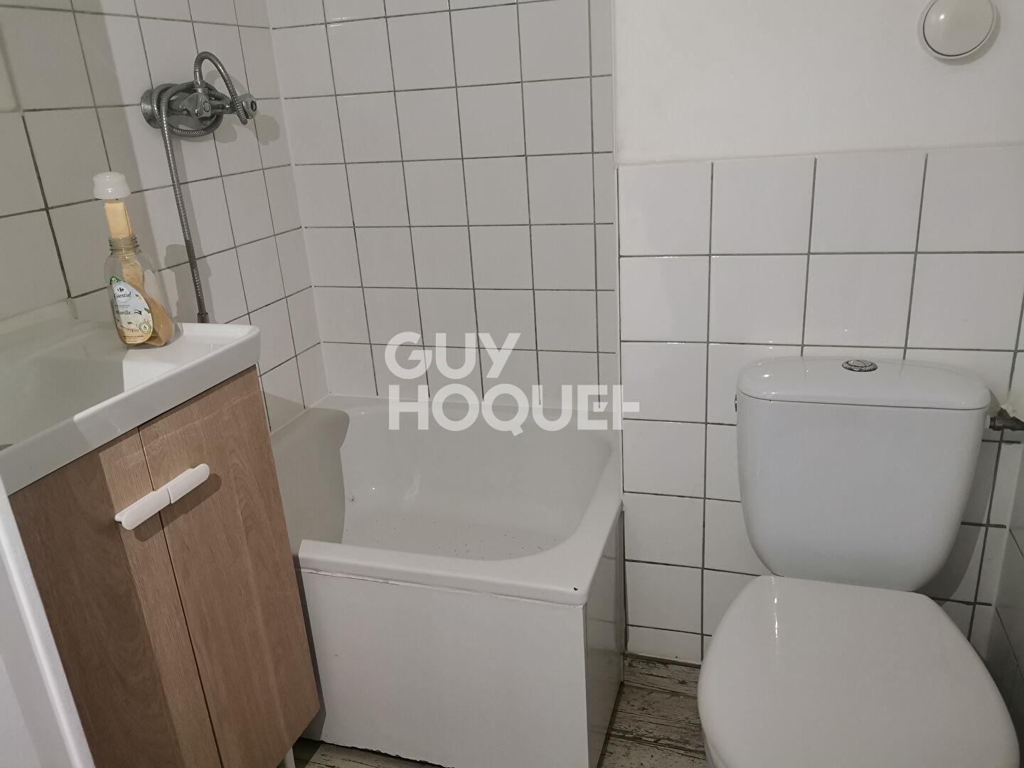 Location Studio meublé à BUSSY SAINT GEORGES